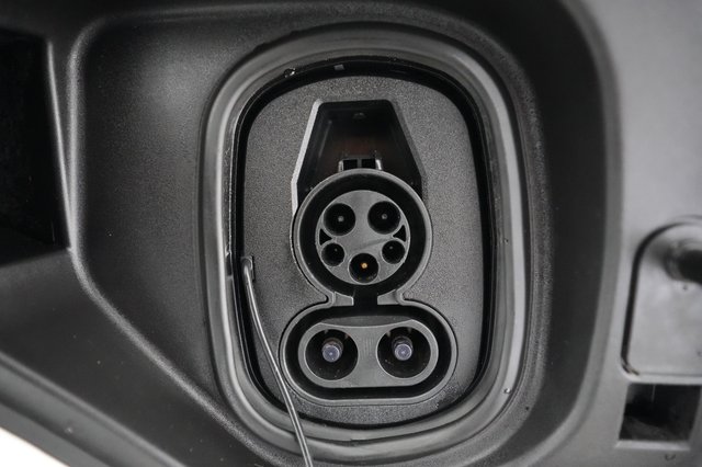 2024 Honda Prologue — photo 8 of 23