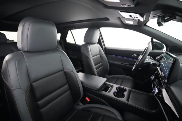 2024 Honda Prologue — photo 18 of 23