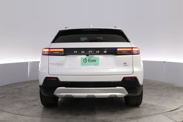 2024 Honda Prologue — photo 12 of 23