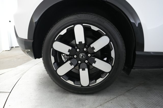 2024 Honda Prologue — photo 17 of 23