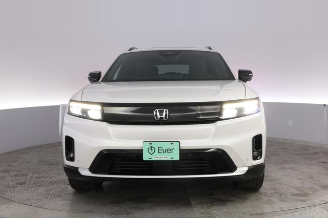 2024 Honda Prologue — photo 9 of 23