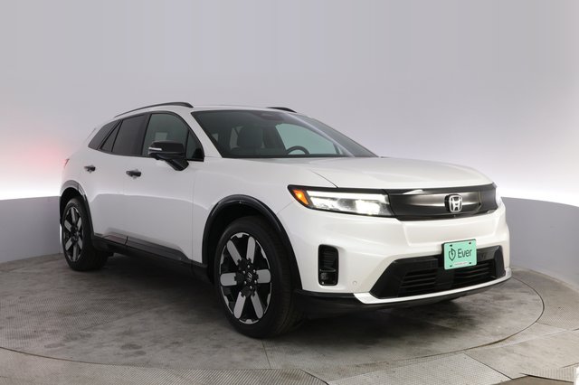 2024 Honda Prologue — photo 10 of 23