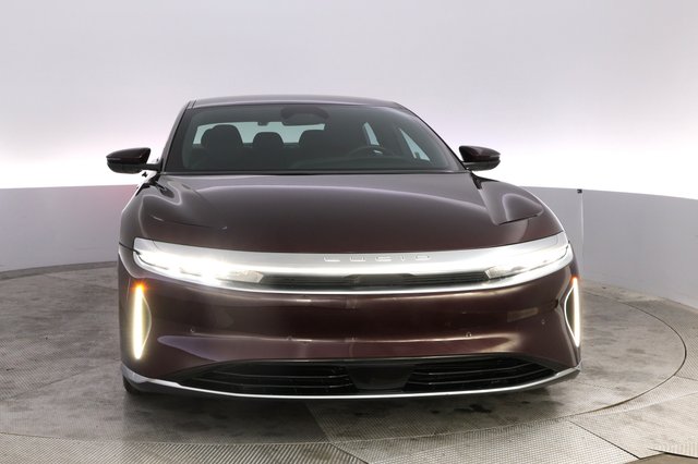 2023 Lucid Air — photo 9 of 26