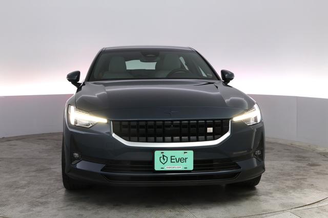 2023 Polestar 2 — photo 9 of 26