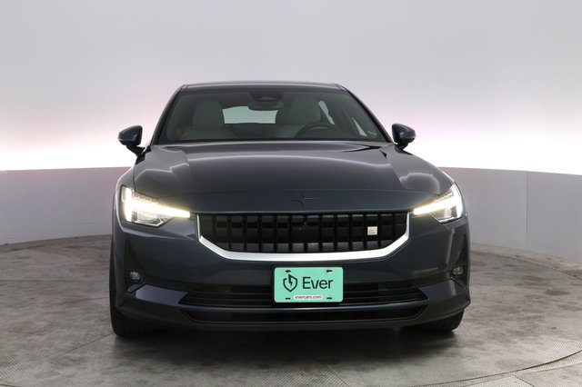 2023 Polestar 2 — photo 9 of 26
