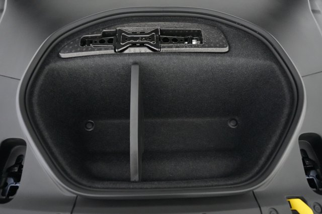 2023 Polestar 2 — photo 23 of 26