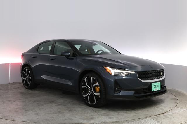 2023 Polestar 2 — photo 10 of 26