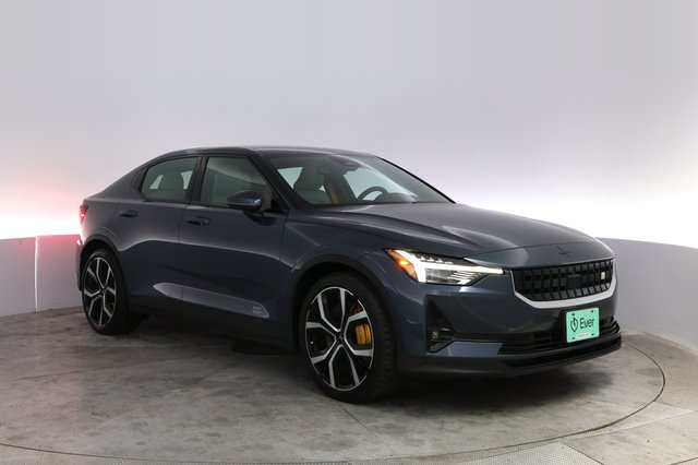 2023 Polestar 2 — photo 10 of 26