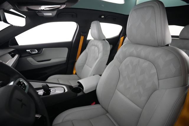 2023 Polestar 2 — photo 3 of 26