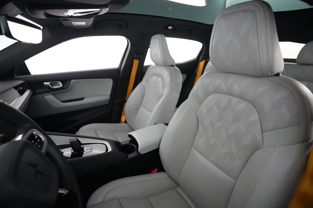 2023 Polestar 2 — photo 3 of 26
