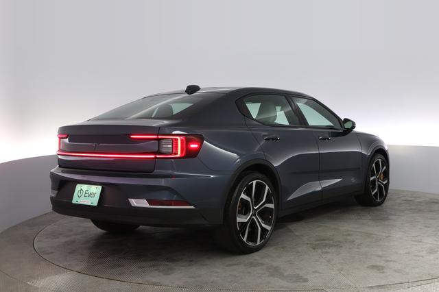 2023 Polestar 2 — photo 2 of 26