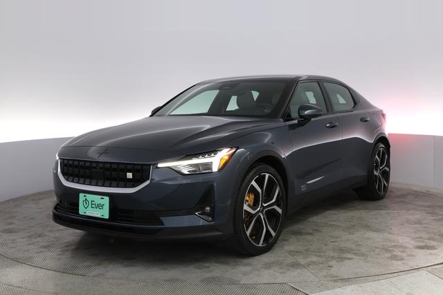 2023 Polestar 2 — VIN YSMET3KA1PL121072