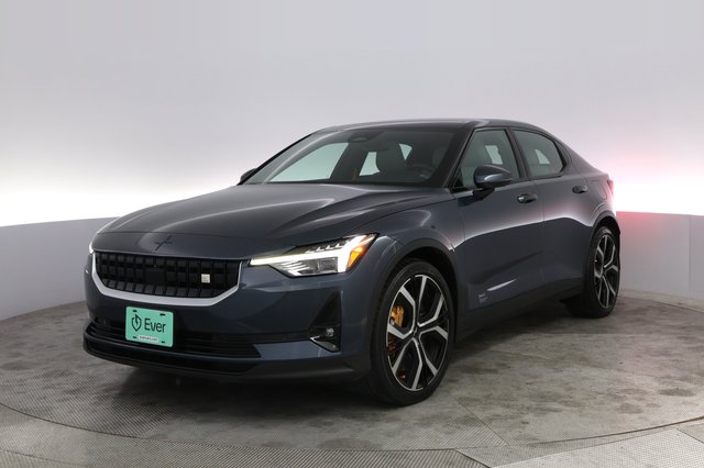 2023 Polestar 2 — VIN YSMET3KA1PL121072