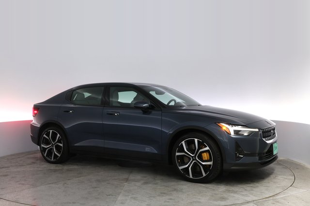 2023 Polestar 2 — photo 11 of 26