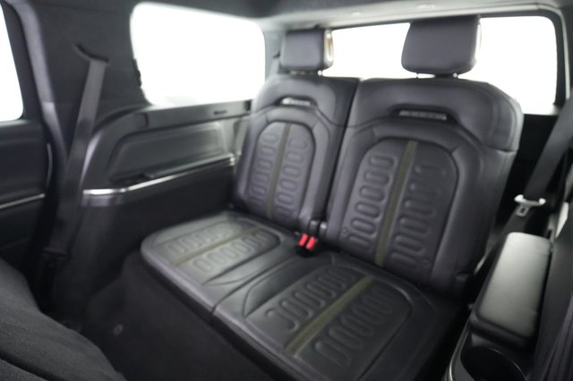 2024 Rivian R1S — photo 20 of 23