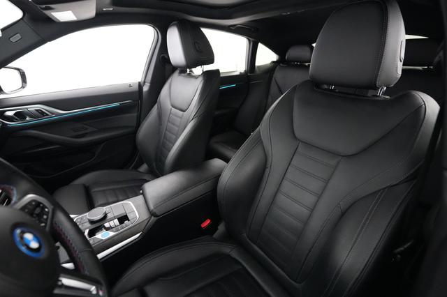 2024 BMW i4 — photo 3 of 20