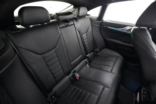 2024 BMW i4 — photo 4 of 20
