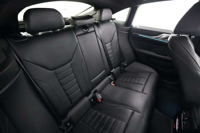 2024 BMW i4 — photo 4 of 20