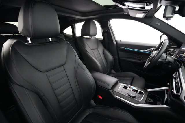 2024 BMW i4 — photo 18 of 20
