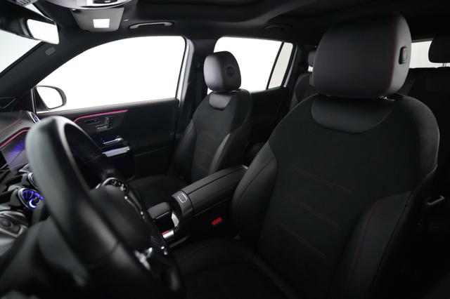 2023 Mercedes-Benz EQB — photo 3 of 22