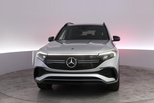 2023 Mercedes-Benz EQB — photo 9 of 22