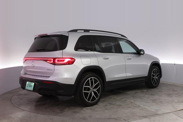 2023 Mercedes-Benz EQB — photo 2 of 22