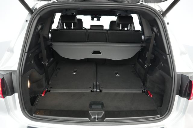 2023 Mercedes-Benz EQB — photo 6 of 22