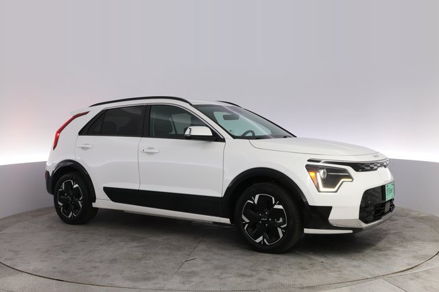 2024 Kia Niro EV — photo 11 of 26