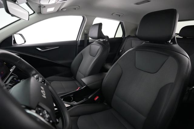 2024 Kia Niro EV — photo 3 of 26