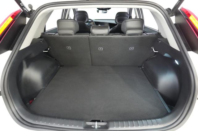 2024 Kia Niro EV — photo 6 of 26