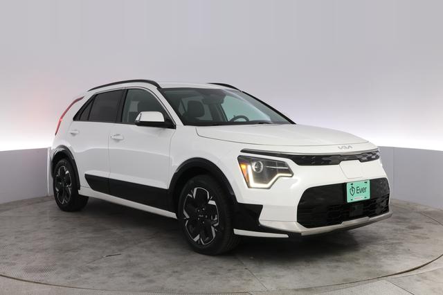 2024 Kia Niro EV — photo 10 of 26