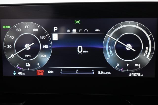 2024 Kia Niro EV — photo 5 of 26