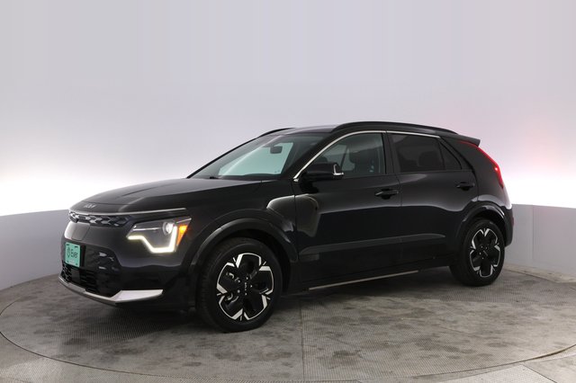 2024 Kia Niro EV — photo 14 of 26