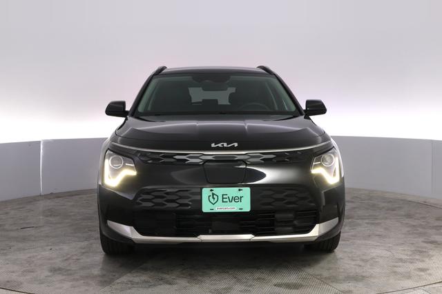 2024 Kia Niro EV — photo 9 of 26