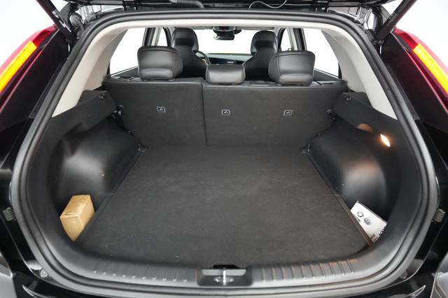 2024 Kia Niro EV — photo 6 of 26