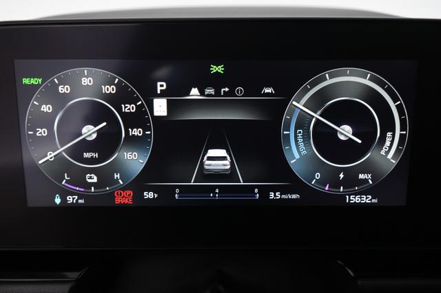 2024 Kia Niro EV — photo 5 of 26