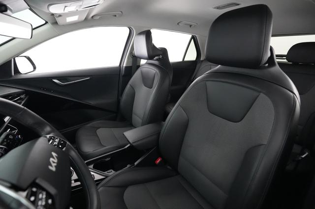 2024 Kia Niro EV — photo 3 of 26