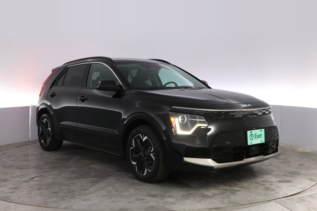 2024 Kia Niro EV — photo 10 of 26
