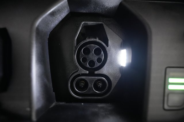 2024 Kia Niro EV — photo 8 of 26