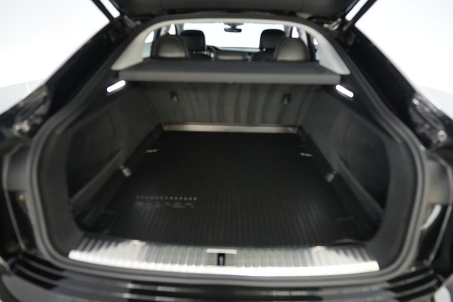 2021 Audi e-tron Sportback — photo 6 of 31