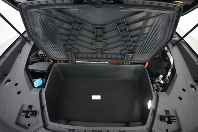 2021 Audi e-tron Sportback — photo 20 of 31