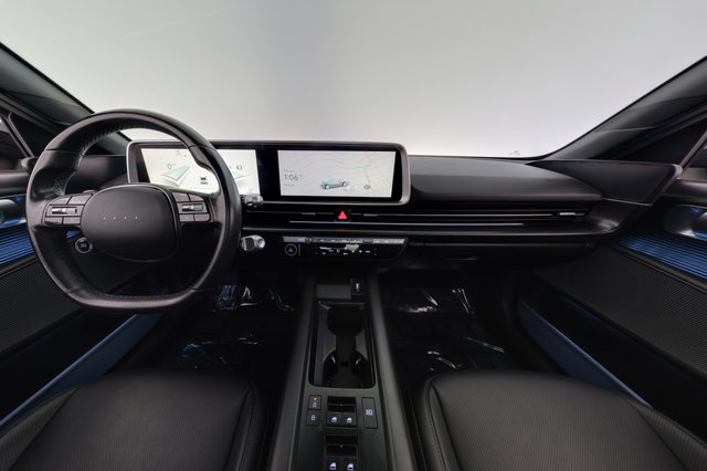 2023 Hyundai IONIQ 6 — photo 21 of 25