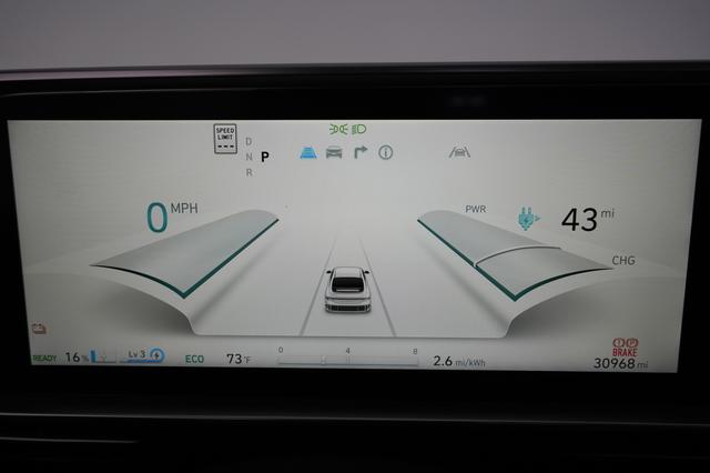 2023 Hyundai IONIQ 6 — photo 5 of 25