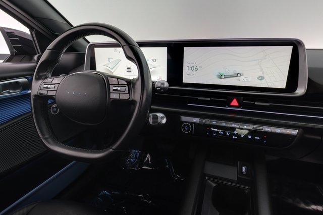 2023 Hyundai IONIQ 6 — photo 20 of 25