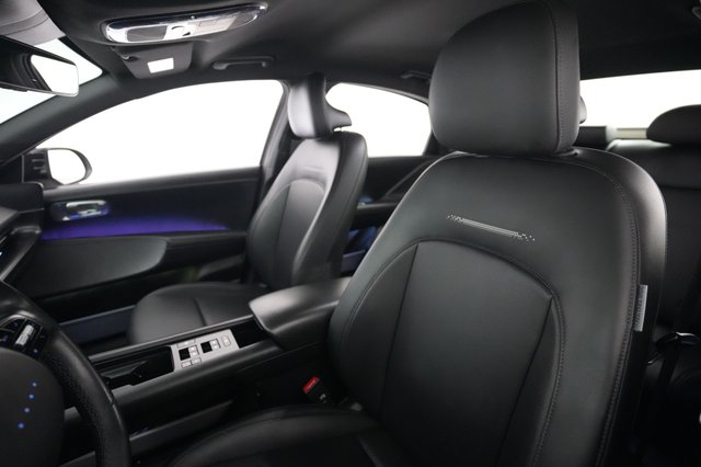 2023 Hyundai IONIQ 6 — photo 3 of 25