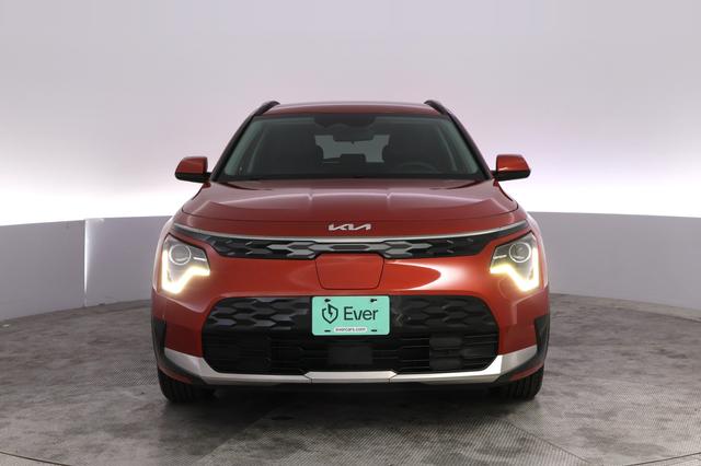 2023 Kia Niro EV — photo 9 of 28