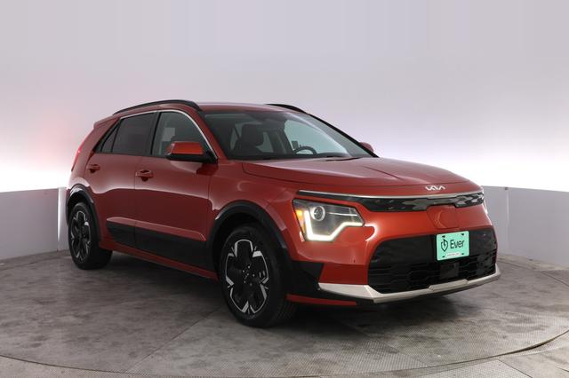 2023 Kia Niro EV — photo 10 of 28