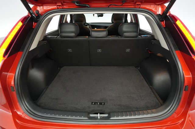 2023 Kia Niro EV — photo 6 of 28