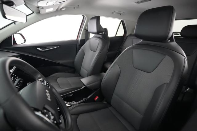 2023 Kia Niro EV — photo 3 of 28