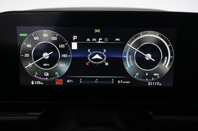 2023 Kia Niro EV — photo 5 of 28